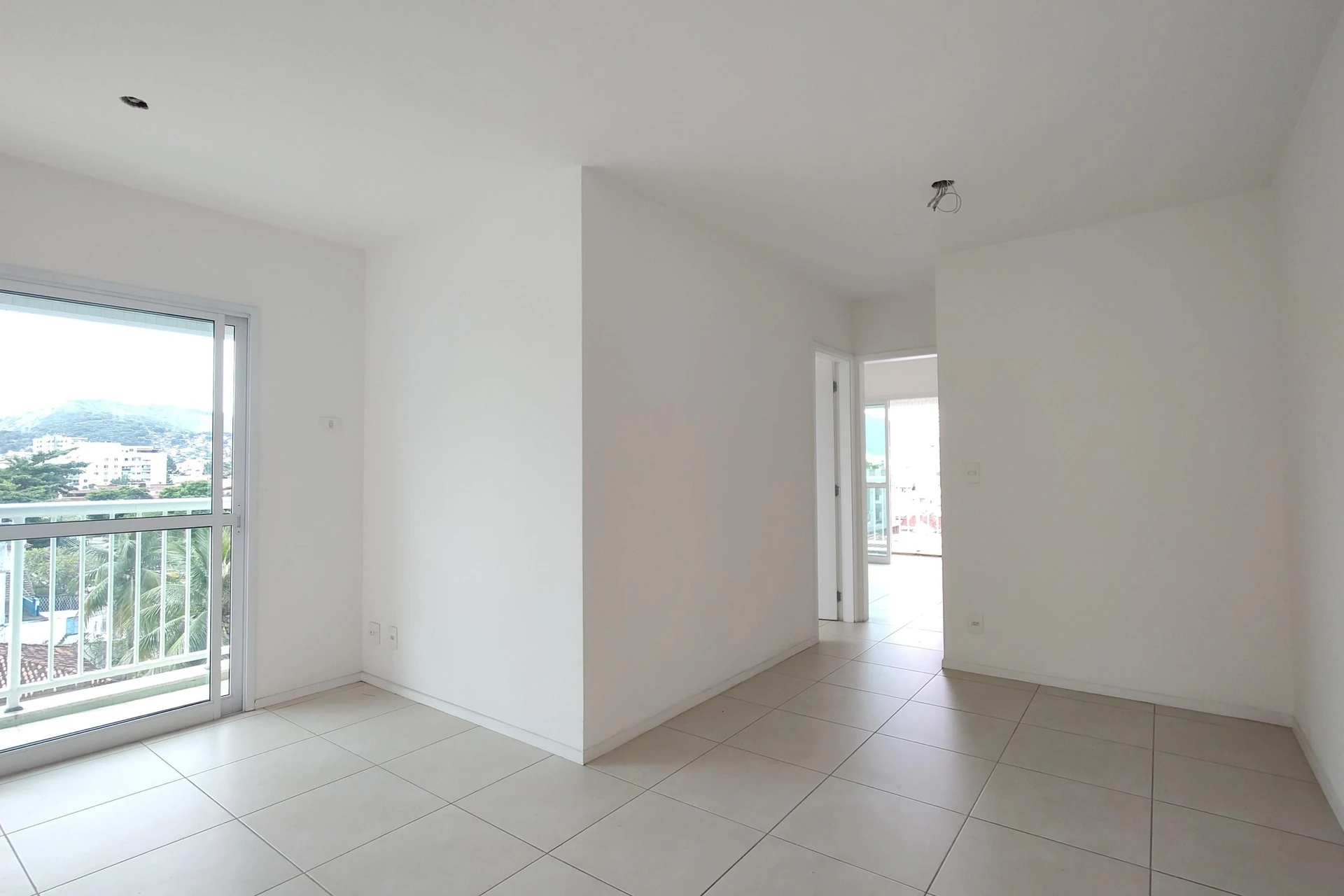 Apartamento com 2 quartos e animais permitidos — photo 16