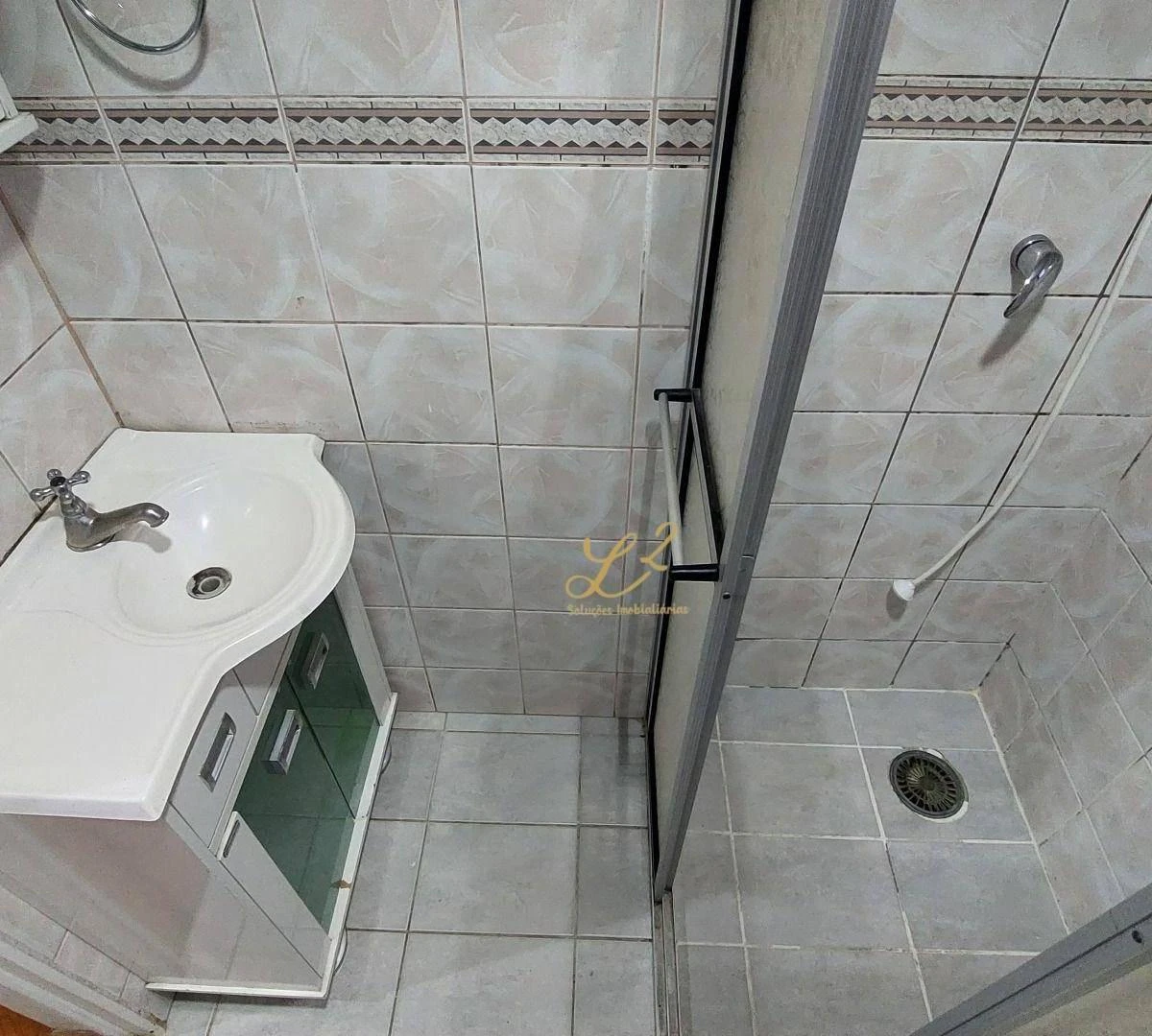 Мебльована квартира з 1 спальнею та балконом 33 м² — photo 10