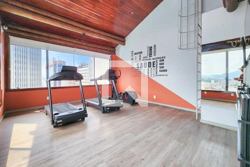 Мебльована квартира з 1 спальнею, 15 м² — photo 16