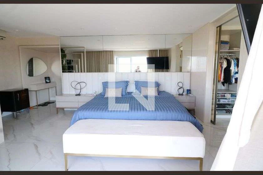 Furnished house with 5 en-suite bedrooms and open kitchen — photo 15