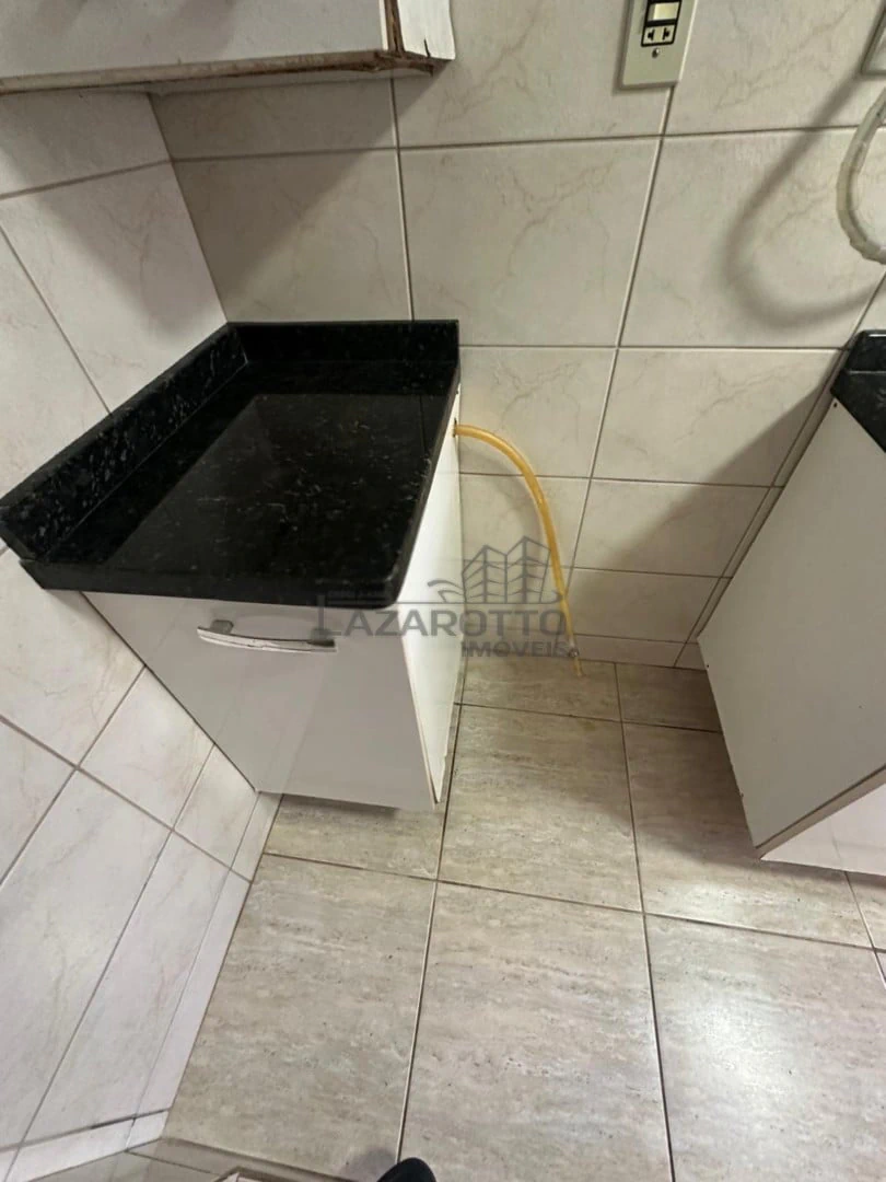 2-bedroom, 43 m² apartment in Curitiba — photo 7
