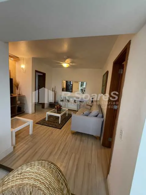 Apartamento mobiliado em condomínio com academia — photo 13