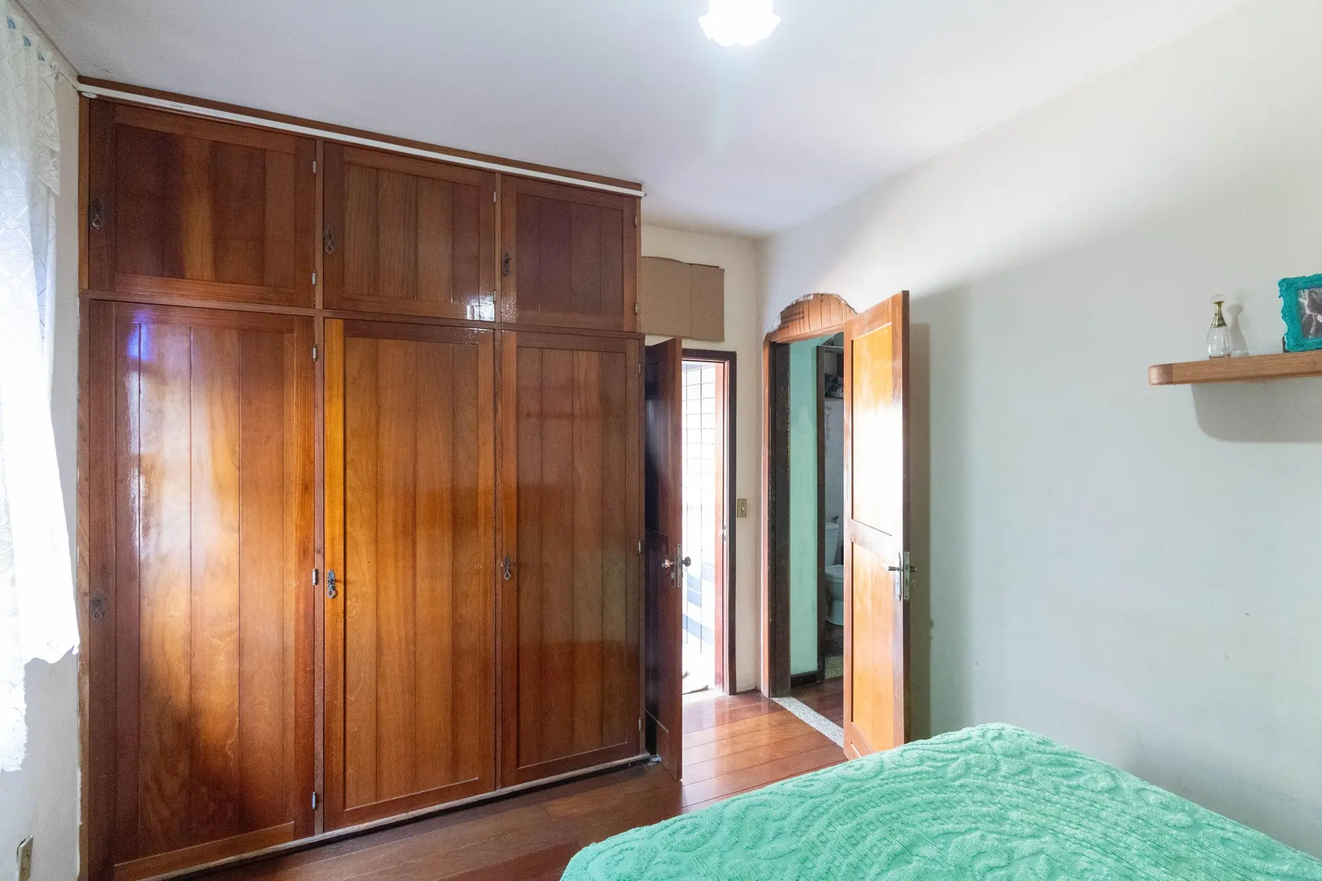 Furnished rental house with 2 bedrooms and 2 baths — photo 14