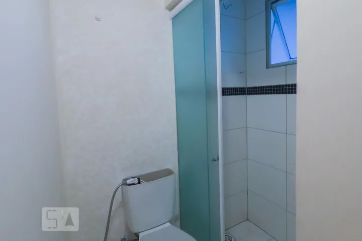 30 m² studio in Florianópolis — photo 10