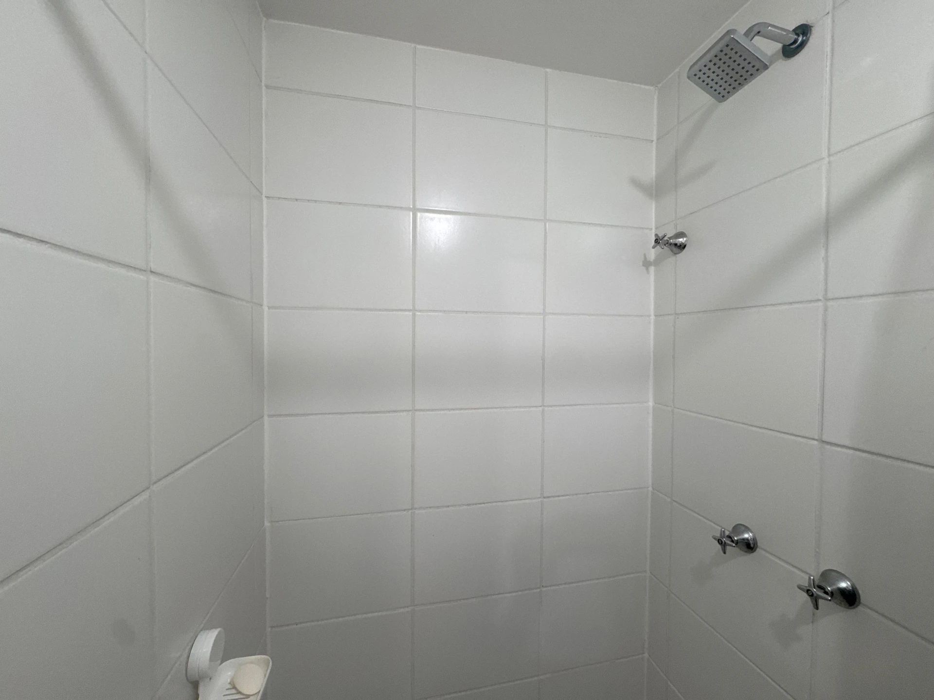 2-bedroom apartment in a building with a sauna — photo 35