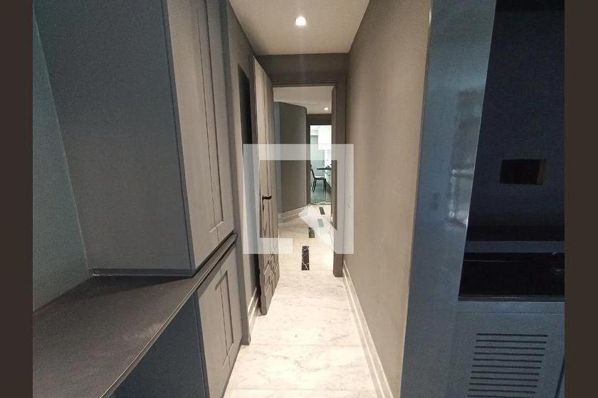 Rental apartment with 3 bedrooms and 160 m² — photo 32