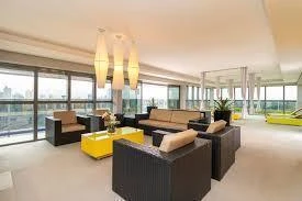 Departamento amueblado, 23 m², con espacio de home office — photo 22