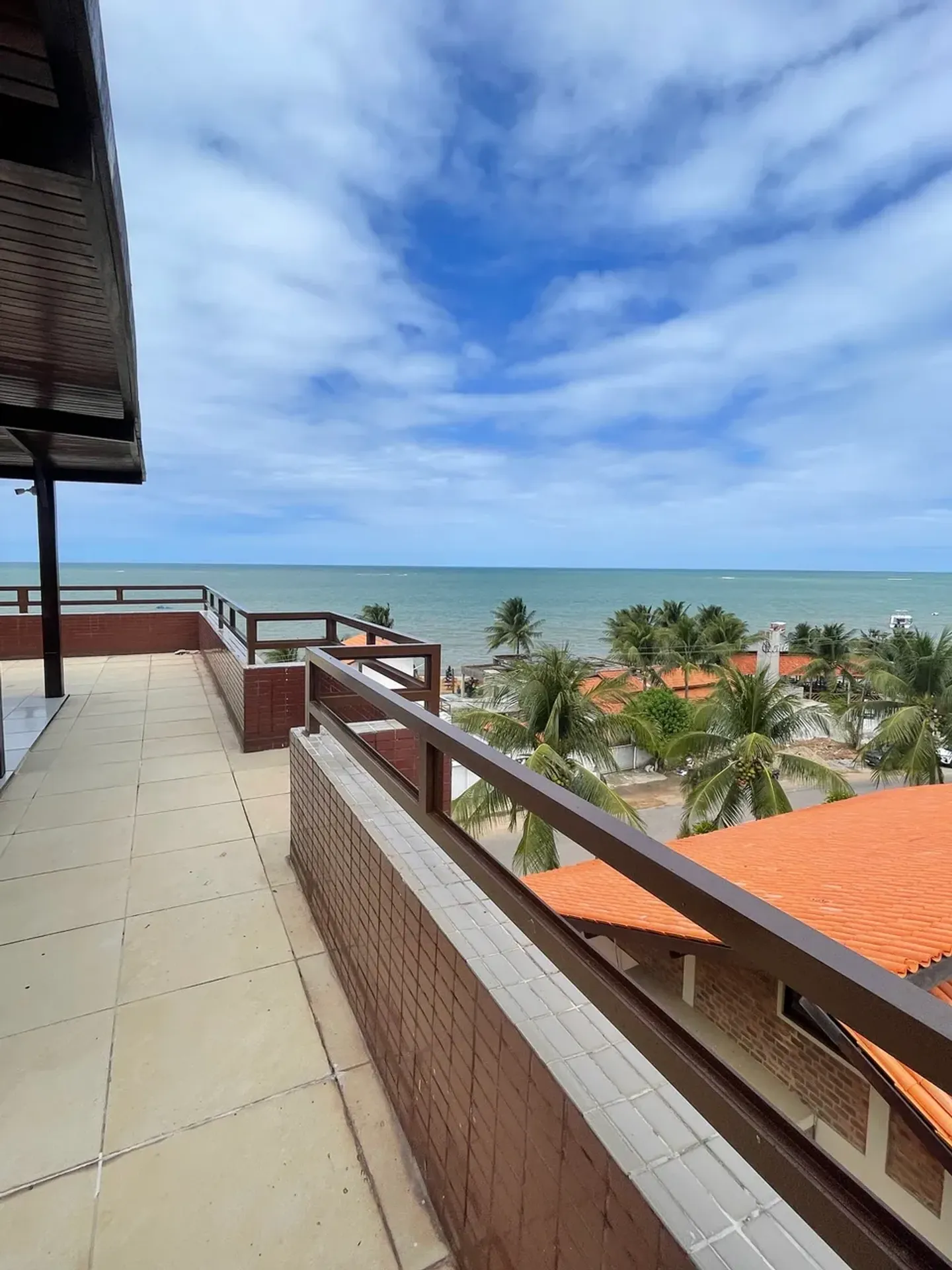 Apartment, 60 m², with a water view — photo 22