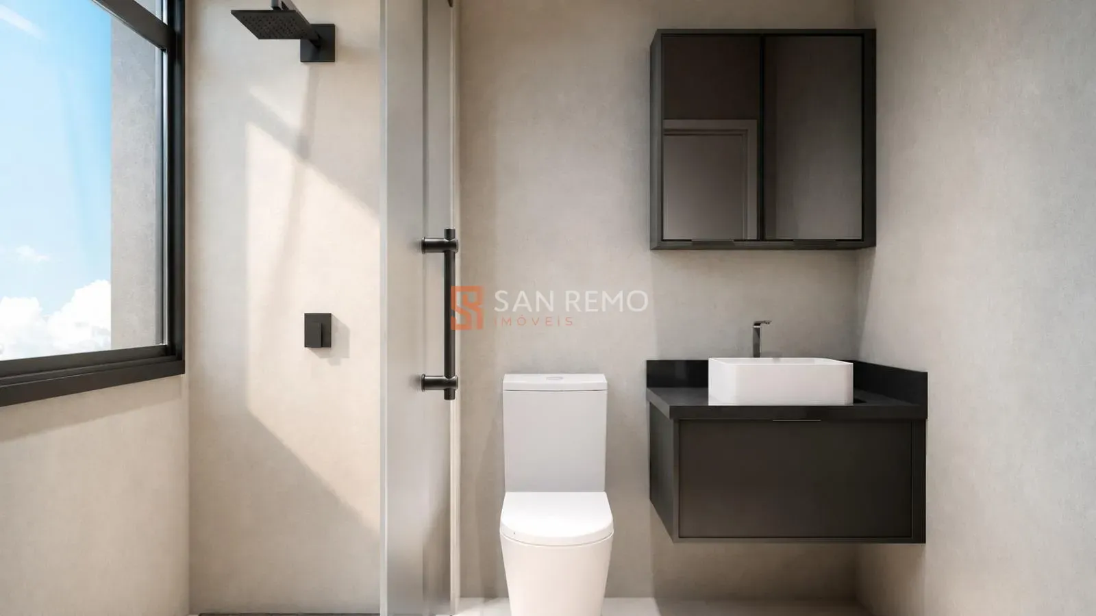 Furnished garden apartment with 2 en-suite bedrooms — photo 6