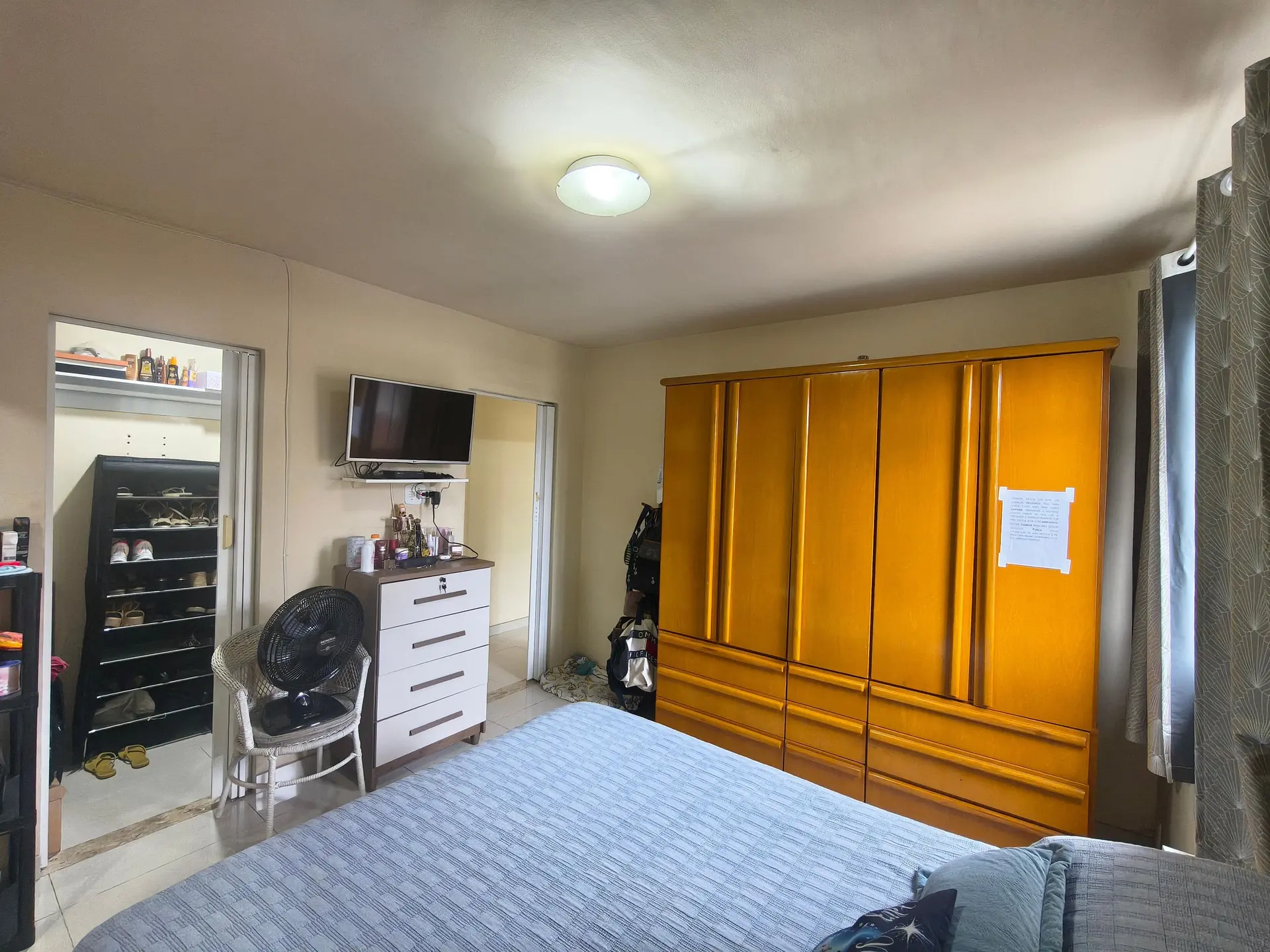 Furnished house with 2 bedrooms and a private garden — photo 16