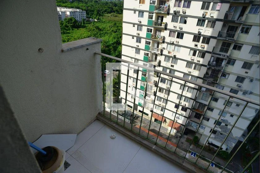 2 quartos e varanda envidraçada: apartamento de 66 m² — photo 4