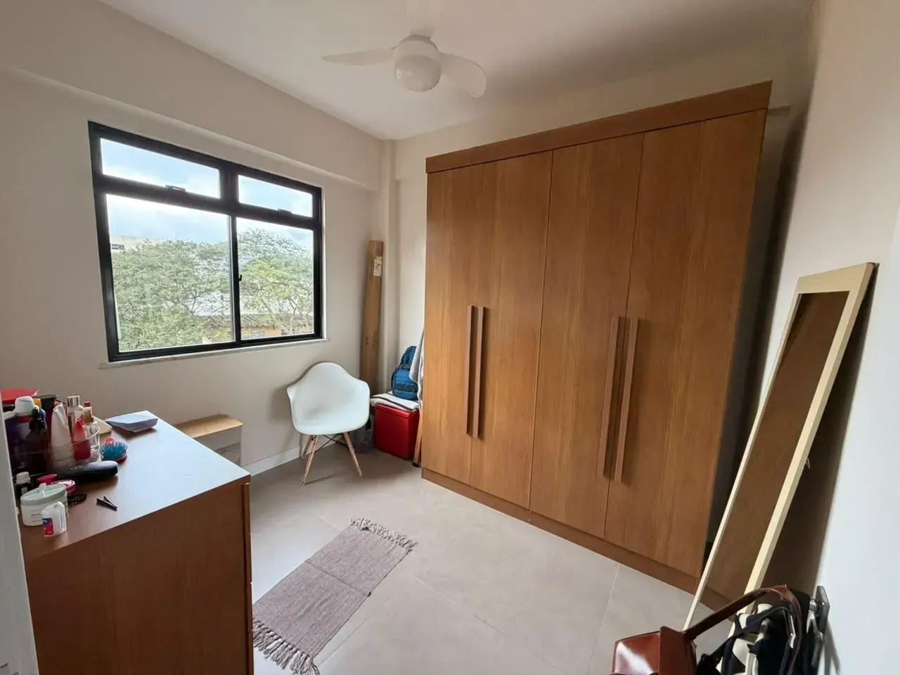 Apartamento, 68 m², com vista para as montanhas — photo 7