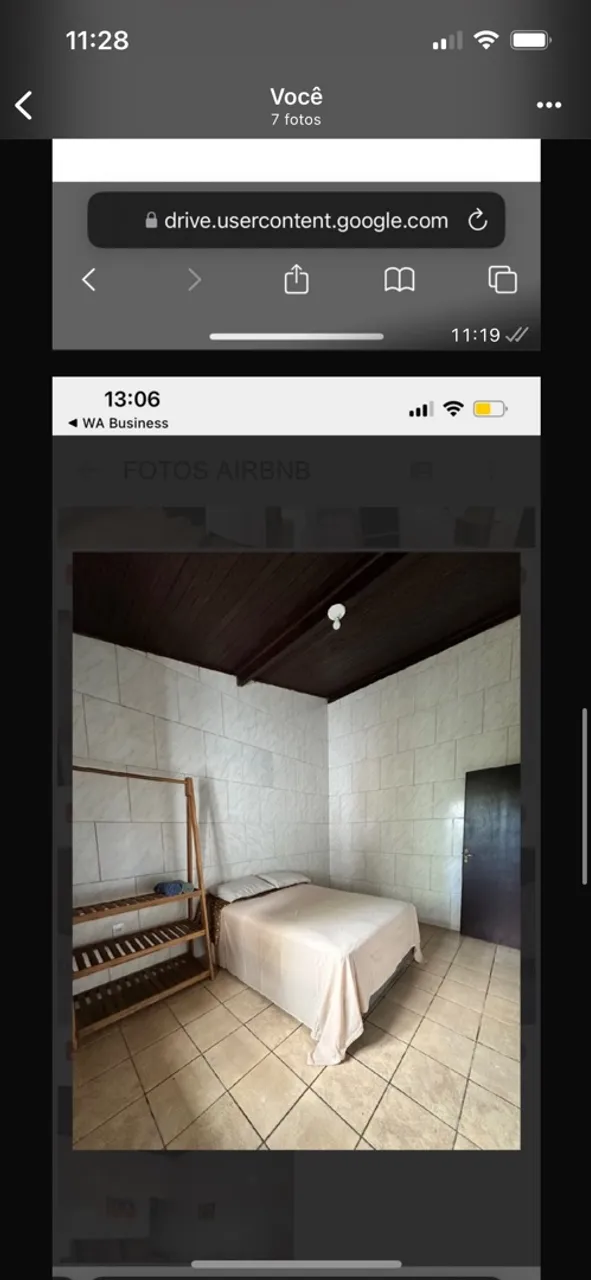 Дом с 2 спальнями и стиральной машиной, Флорианополис — photo 5