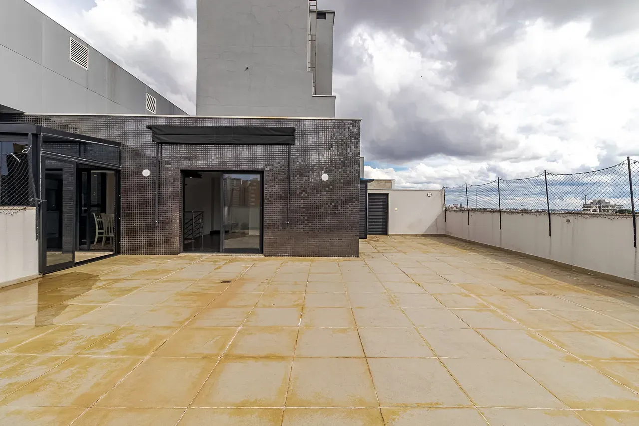 Apartamento mobiliado, 312 m², com lava-louças — photo 54