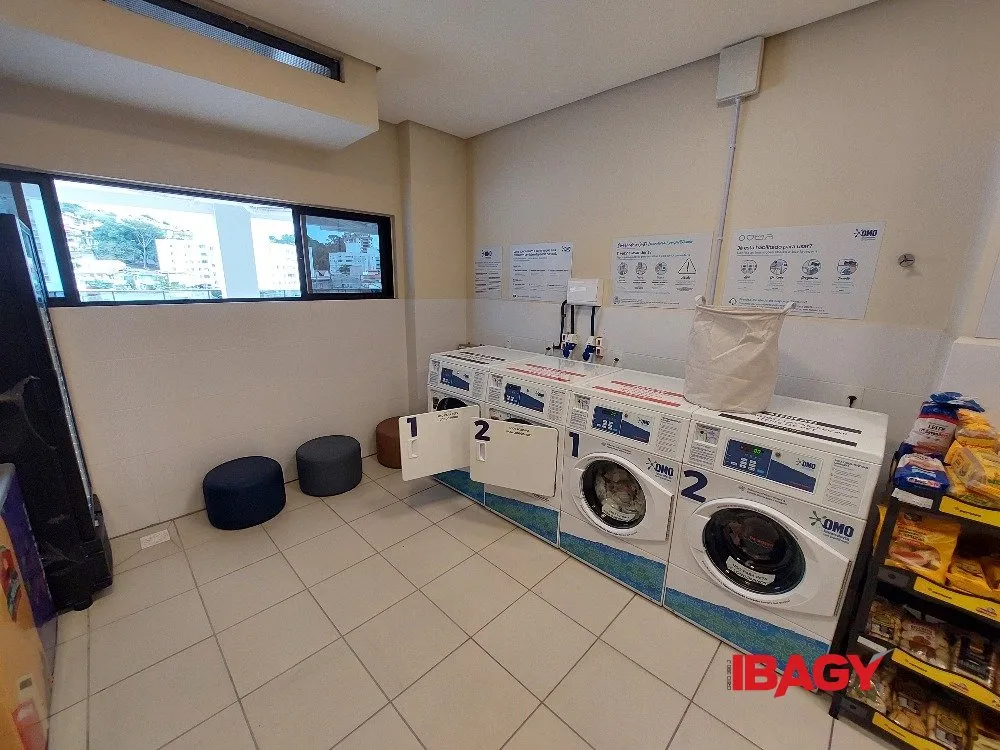 33 m² studio with 1 bedroom and 1 parking space — photo 30