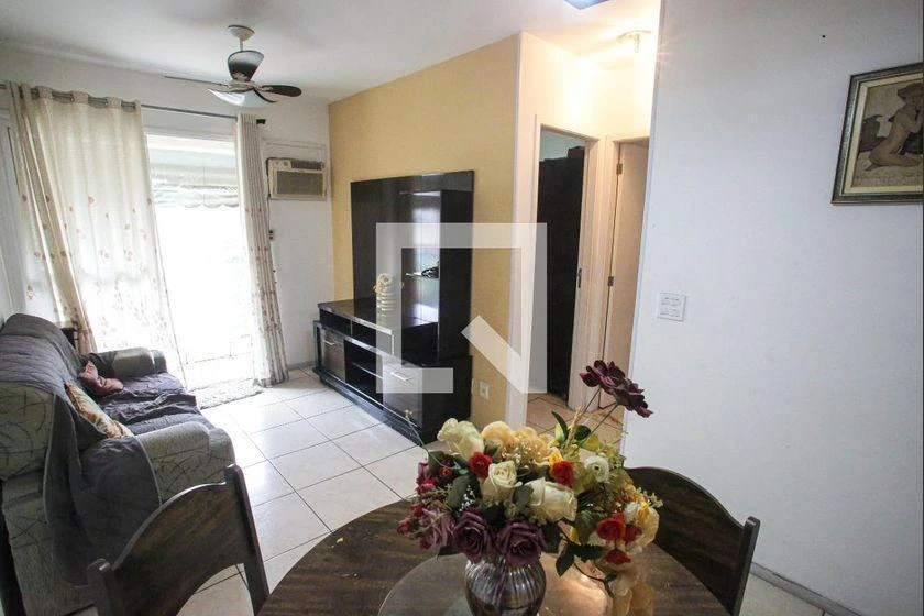 Apartamento com espaço de home office, Pechincha — photo 3