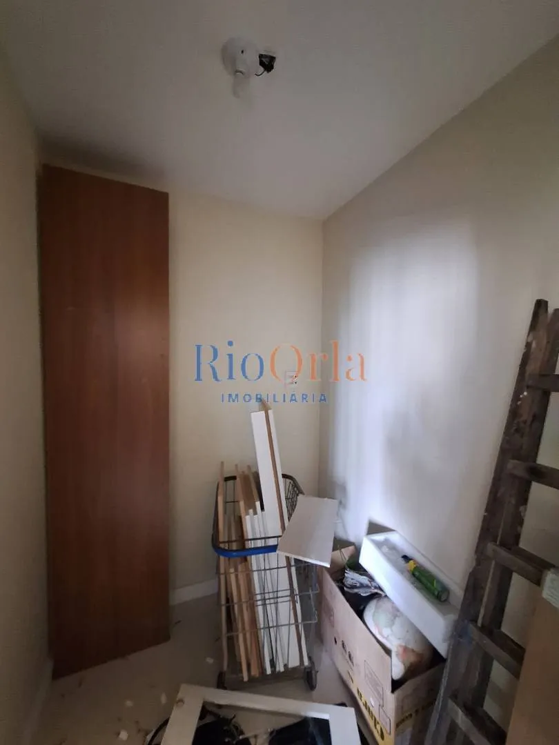 Unfurnished apartment with 4 bedrooms and 5 bathrooms — photo 64