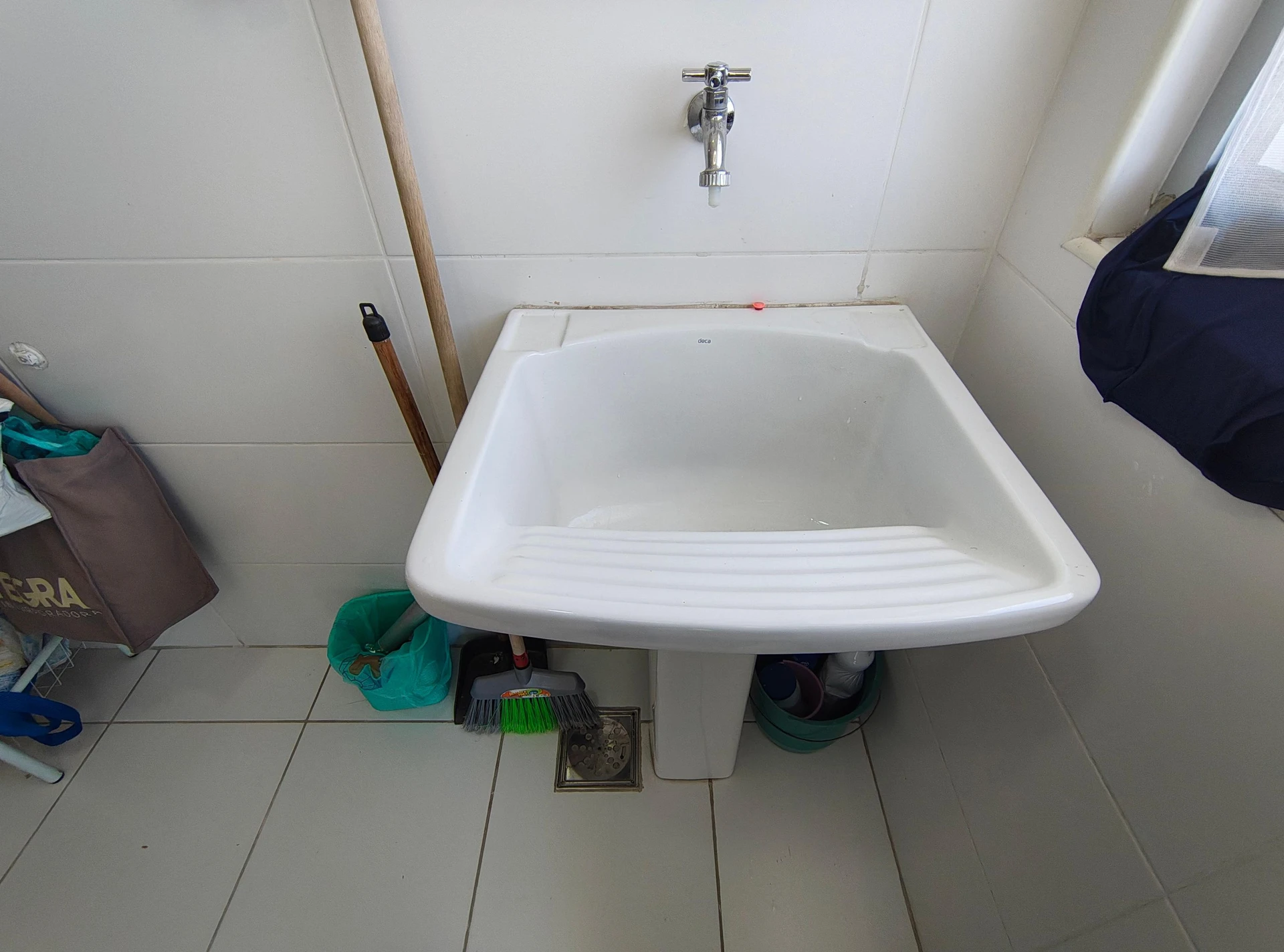 Apartamento mobiliado com 2 quartos e 3 banheiros — photo 26