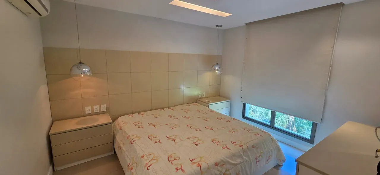 Apartamento de 4 suítes com 234 m² e 3 vagas no 4º andar — photo 10
