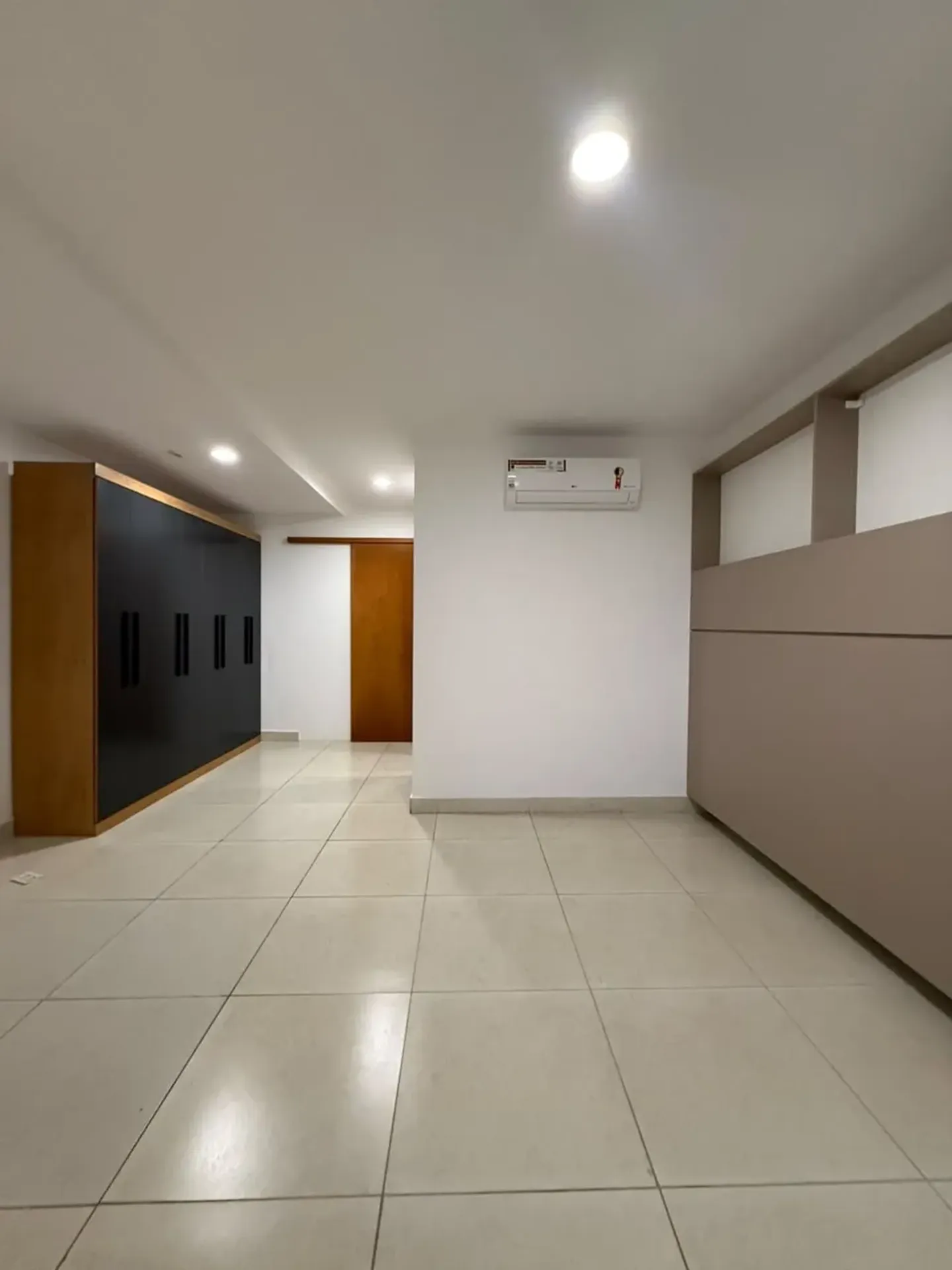 Приватное барбекю и 3 спальни: квартира 122 м² — photo 14