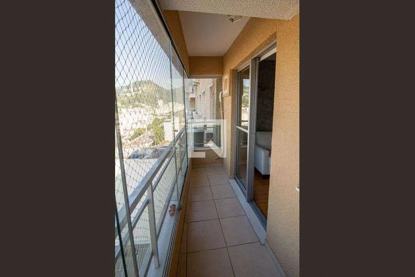 Apartamento para alugar com 2 quartos e varanda — photo 6