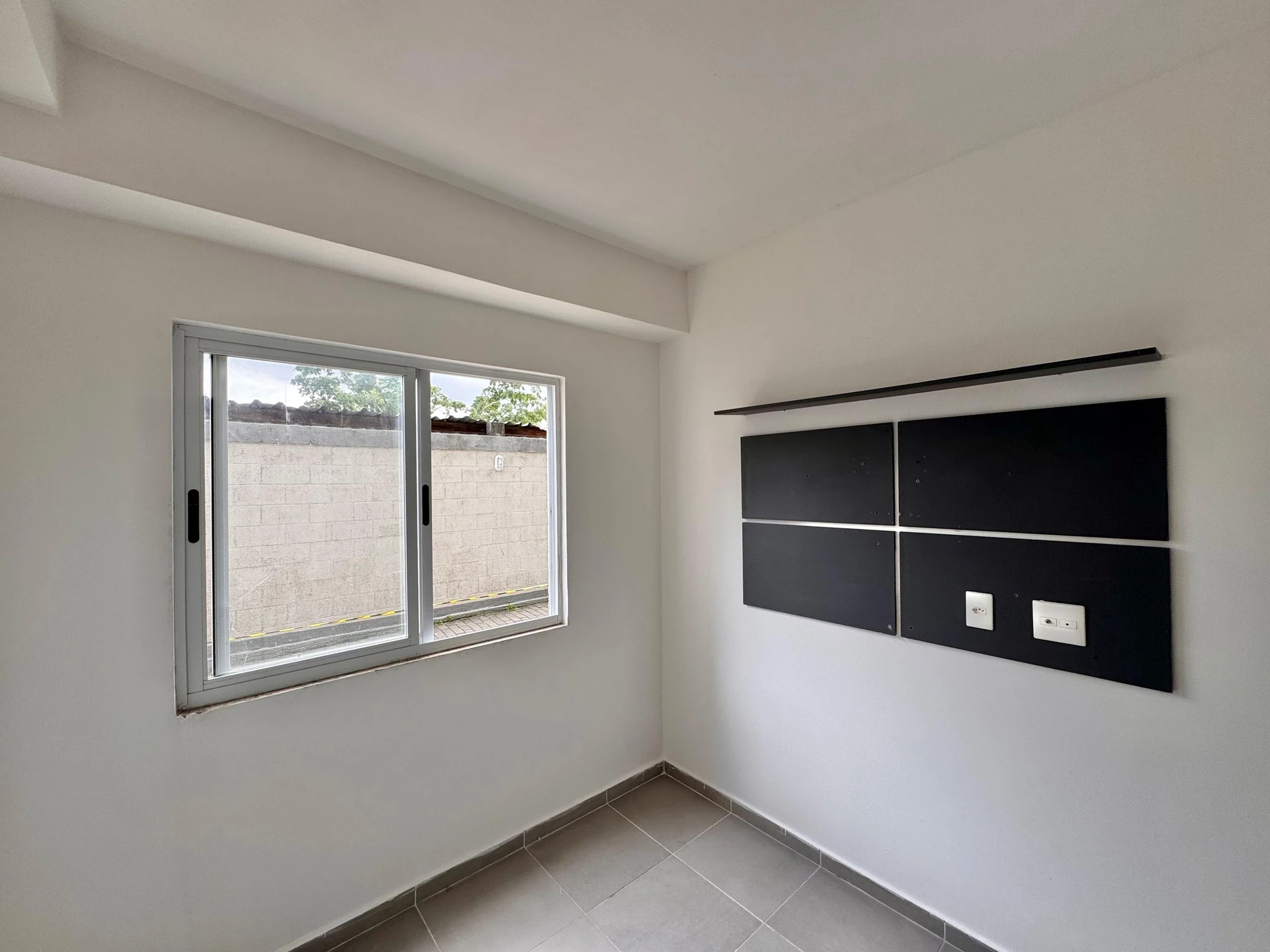 Rental apartment with 1 bedroom and private balcony — photo 15