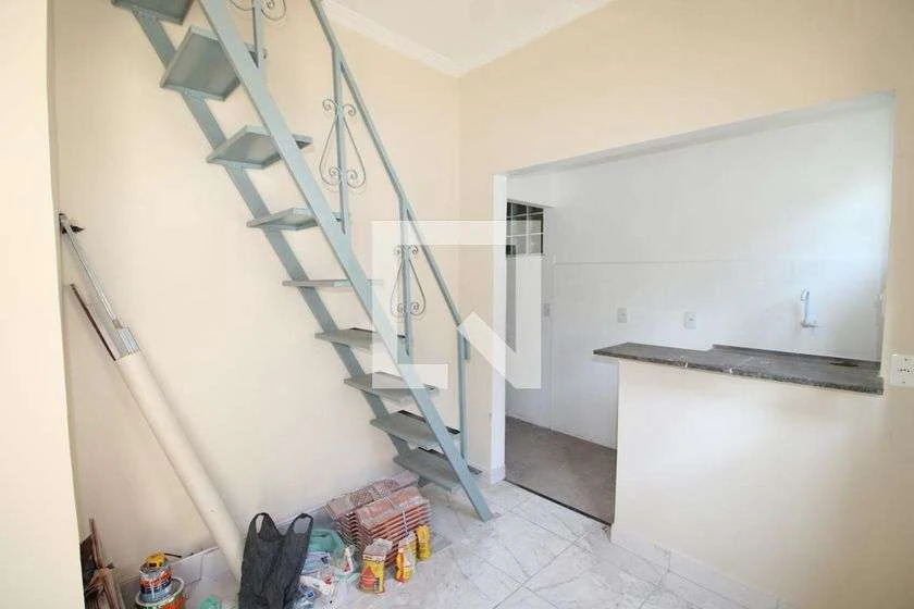 45 m² house with 1 bedroom and 2 bathrooms — photo 19