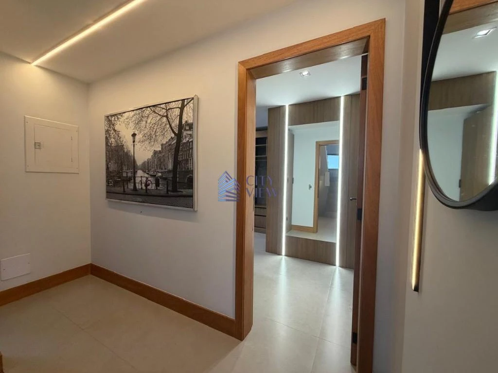 Furnished house with 5 bedrooms and open-plan kitchen — photo 23
