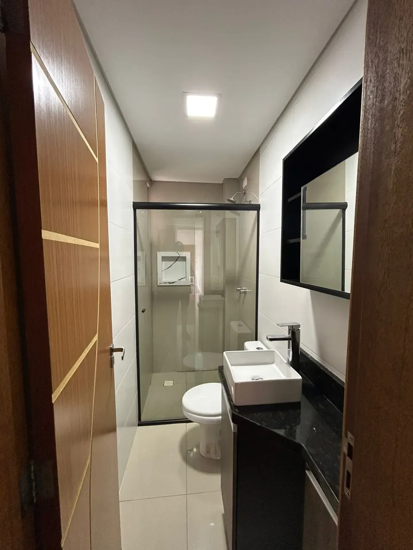 Private BBQ in a 2-bedroom apartment, 65 m² — photo 4
