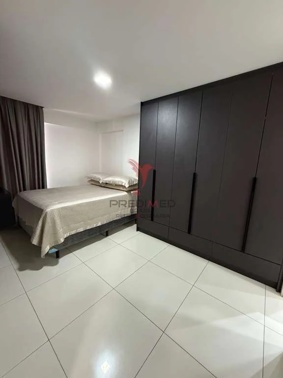 Furnished 2-bedroom apartment with an open-plan kitchen — photo 4