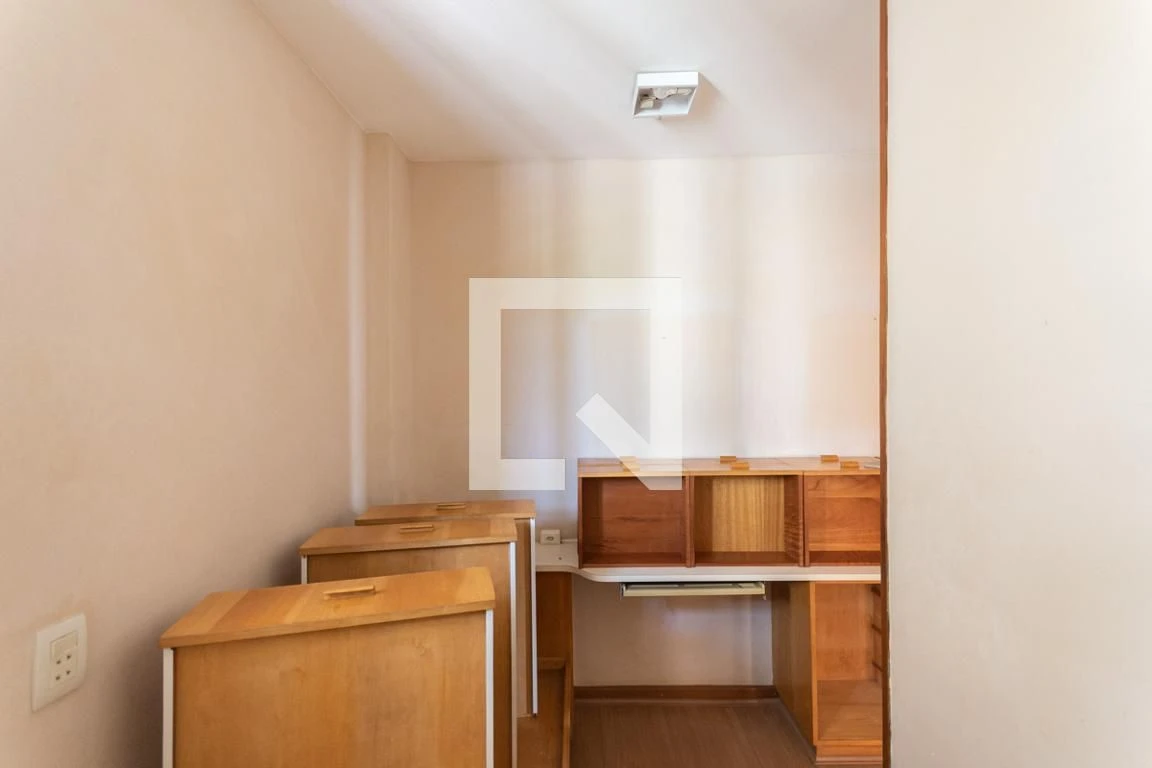 Apartamento com espaço de home office, Vila Isabel — photo 4