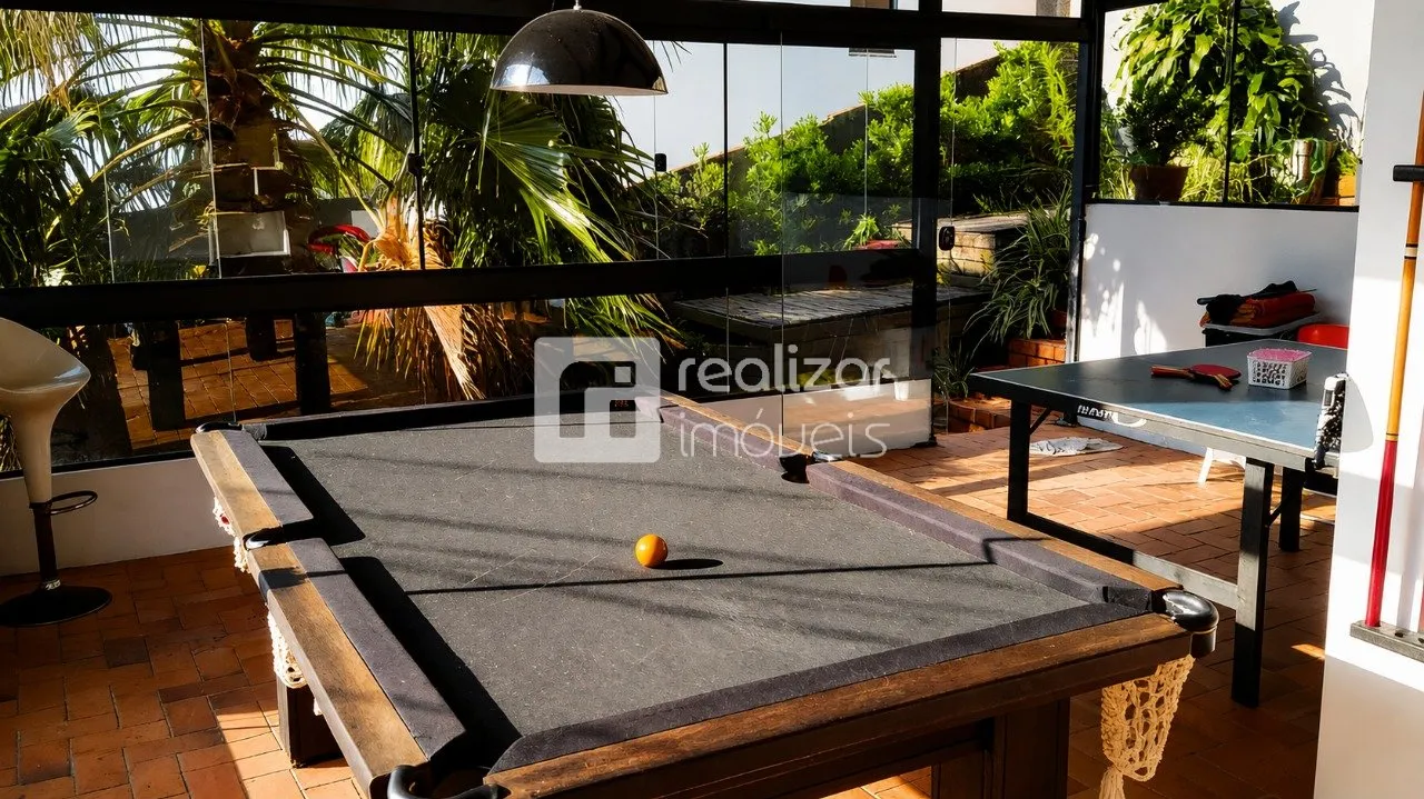 3-bedroom house with a water view in Florianópolis — photo 14