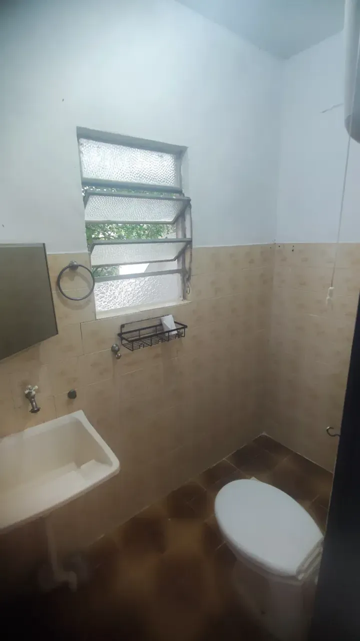 Студія без паркування, бойлер на газі та електричний душ — photo 6