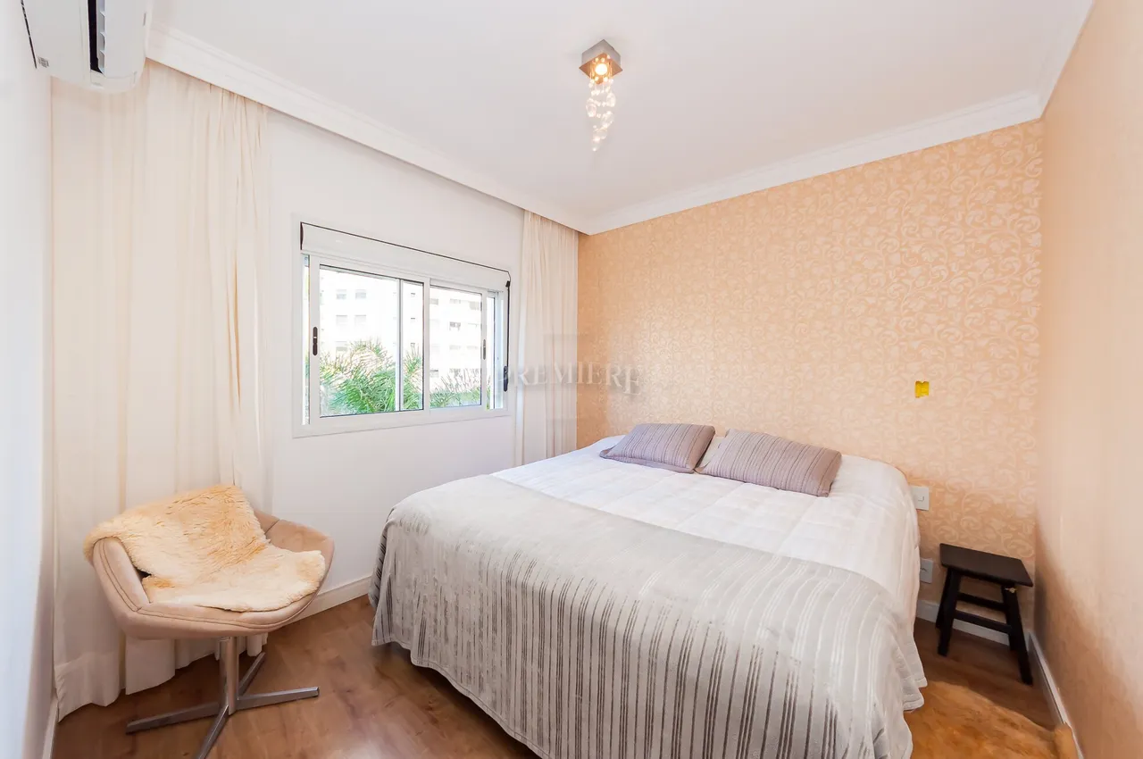 Apartamento dúplex de 3 dormitorios y 4 baños — photo 13