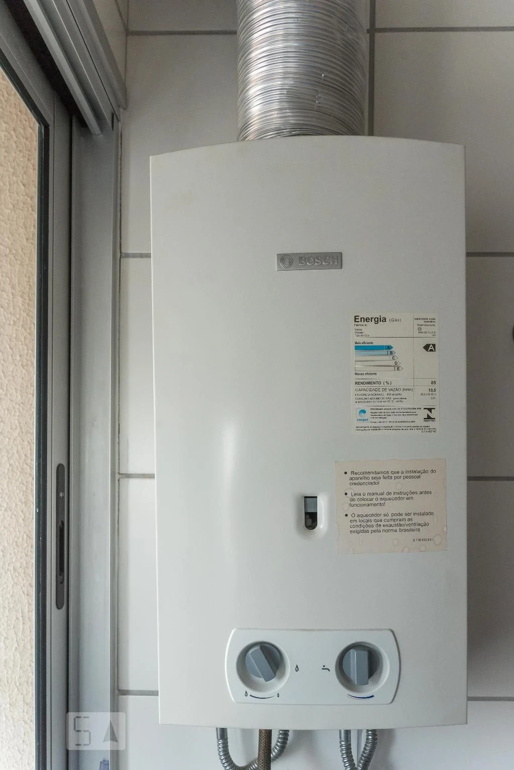 2-bedroom apartment in a building with a sauna — photo 4