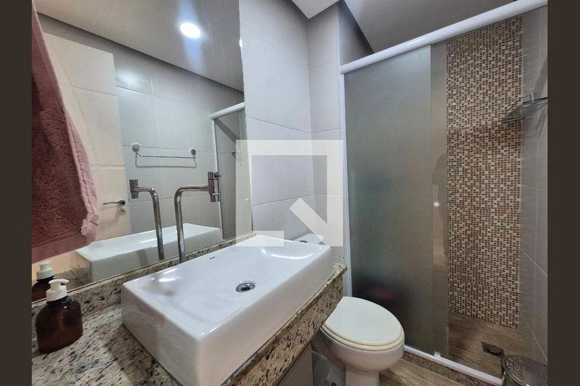 Apartamento de 2 quartos com closet — photo 30
