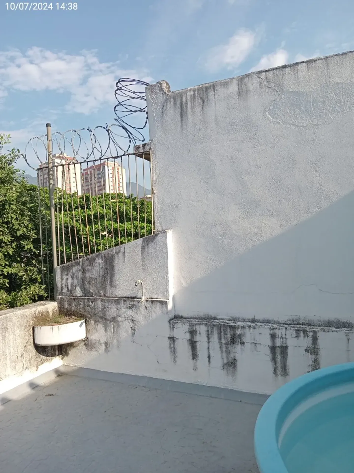 House with 7 bedrooms and 5 bathrooms with balcony BBQ — photo 19