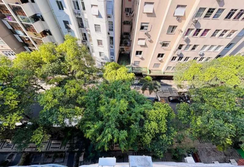 3 quartos e máquina de lavar: apartamento de 120 m² — photo 7