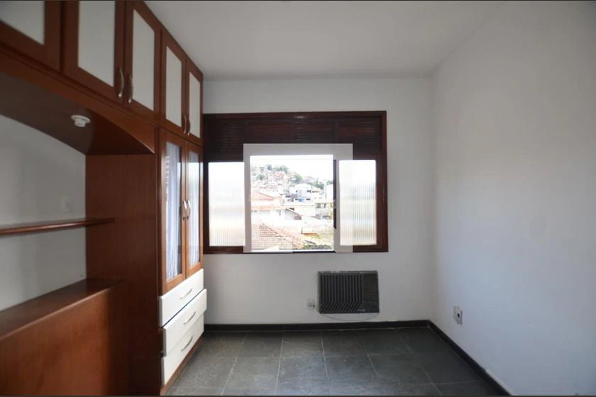 Квартира с 2 спальнями, балконом и 1 местом, 60 м² — photo 4