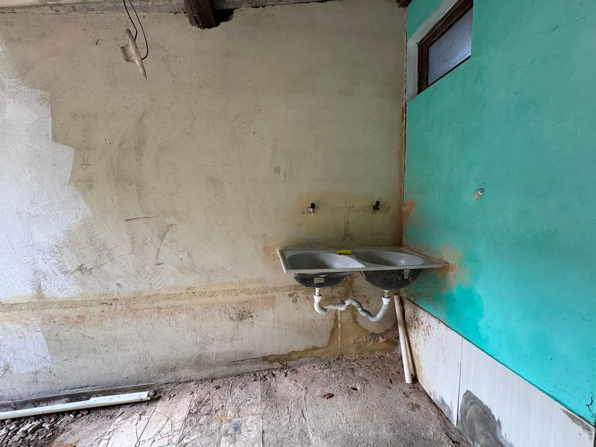 Casa, 55 m², com jardim — photo 11