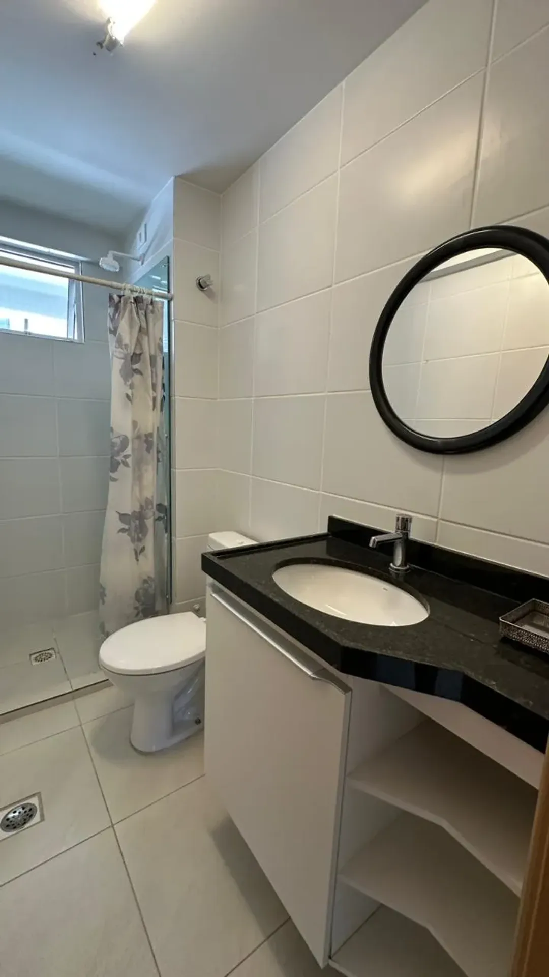 Furnished 58 m² apartment with 2 bedrooms and a suite — photo 19