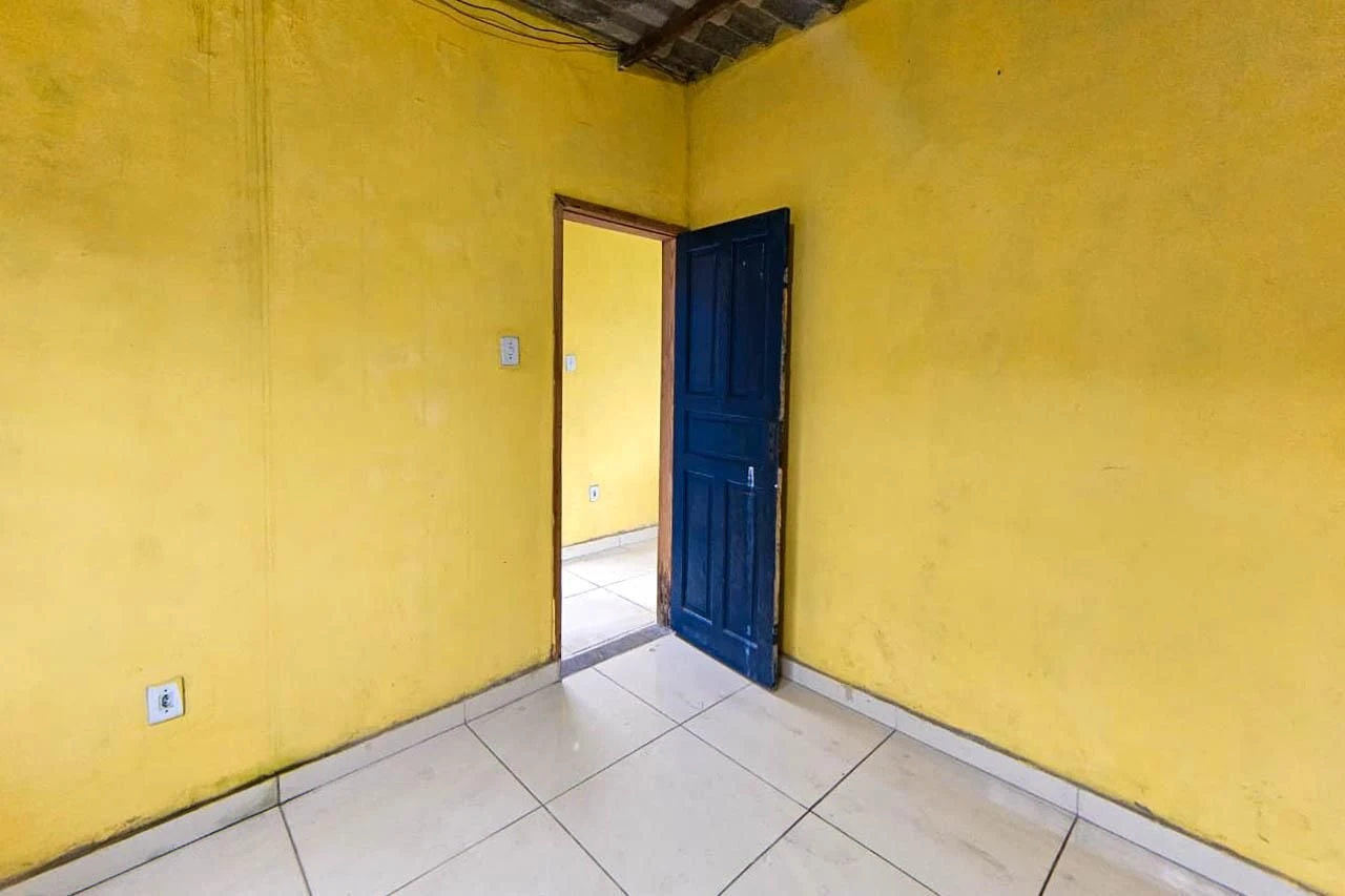 One-bedroom, 35 m² house in Rio de Janeiro — photo 18