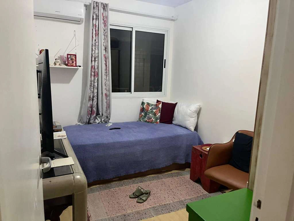 3-bedroom apartment with 2 parking spaces and 3 baths — photo 13
