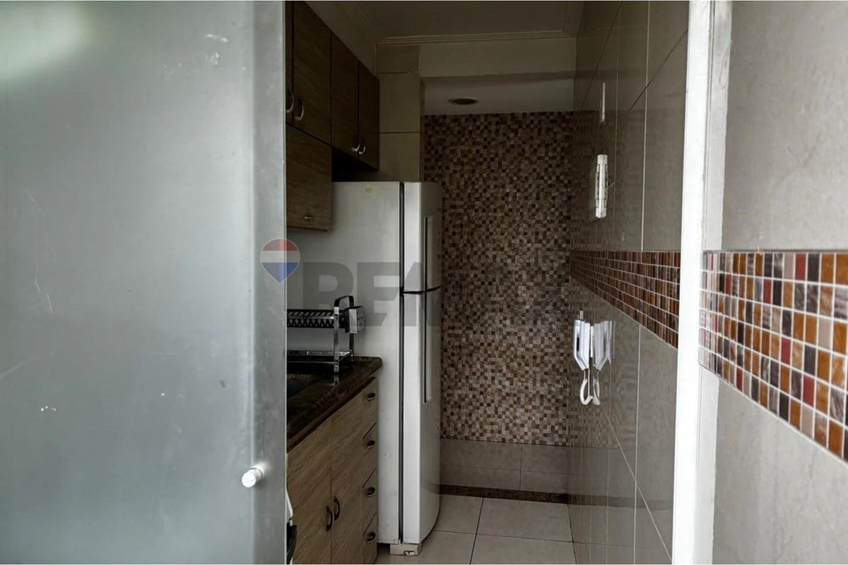 2-bedroom apartment with a private BBQ — photo 2