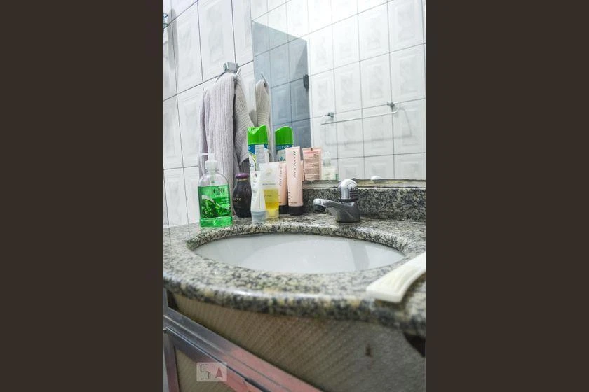2-bedroom apartment with a washing machine in Rio de Janeiro — photo 30