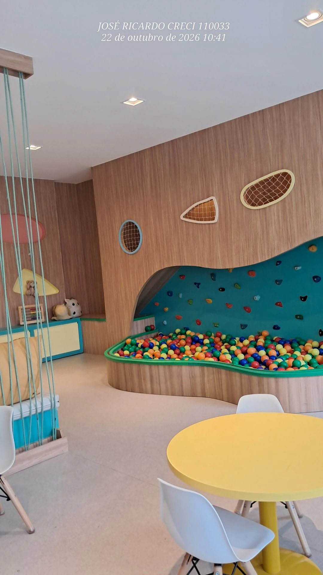 Apartment, 60 m², with a private pool — photo 25
