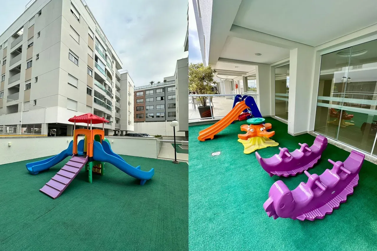 Меблированная квартира: 2 спальни с ванными и частный сад — photo 23