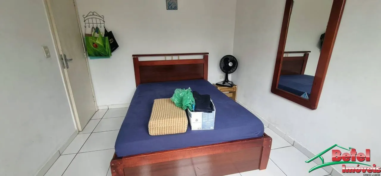 3-bedroom house with a grill on the balcony in Curitiba — photo 13