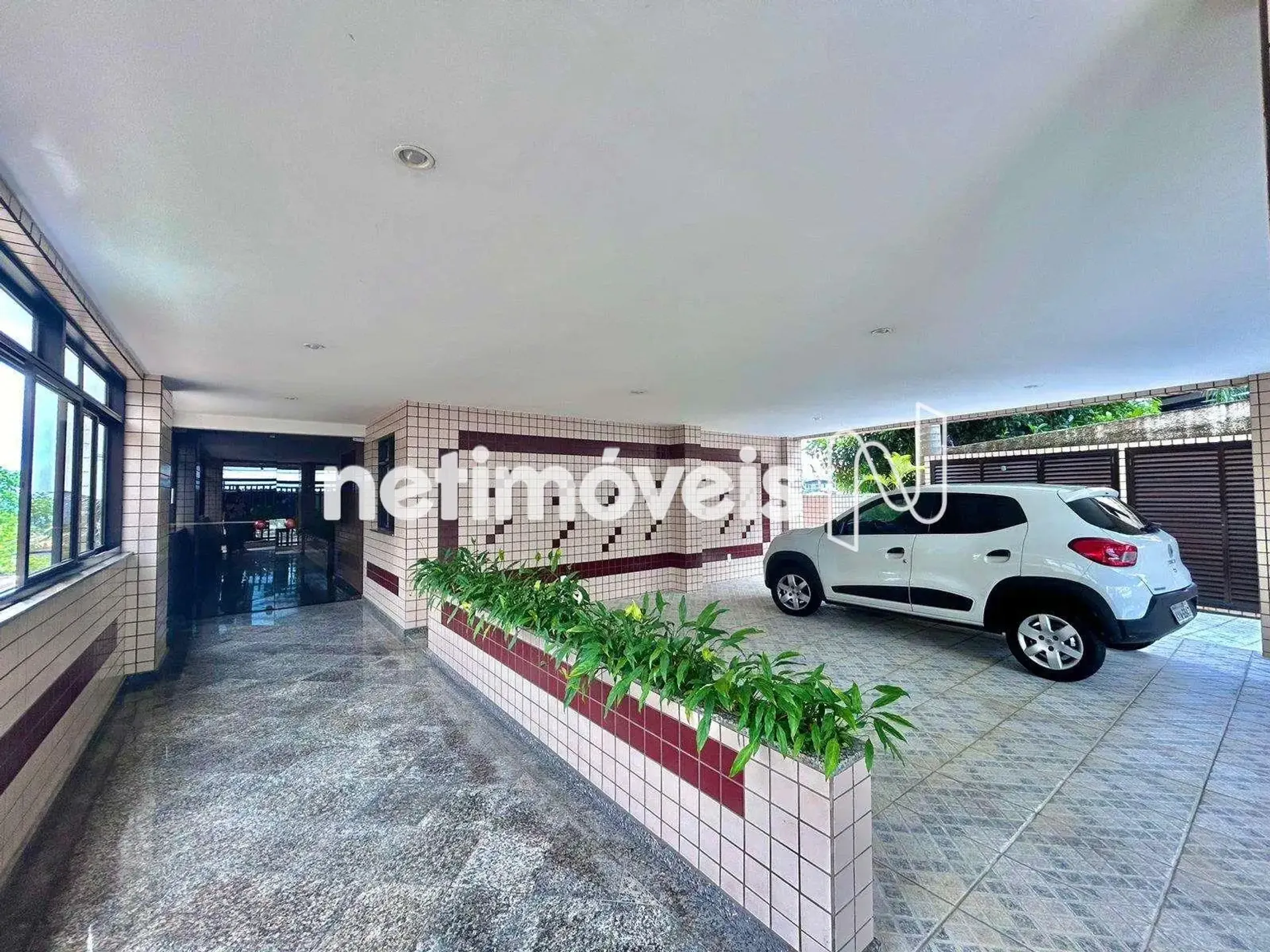 Apartamento com 3 dormitórios e varanda — photo 43