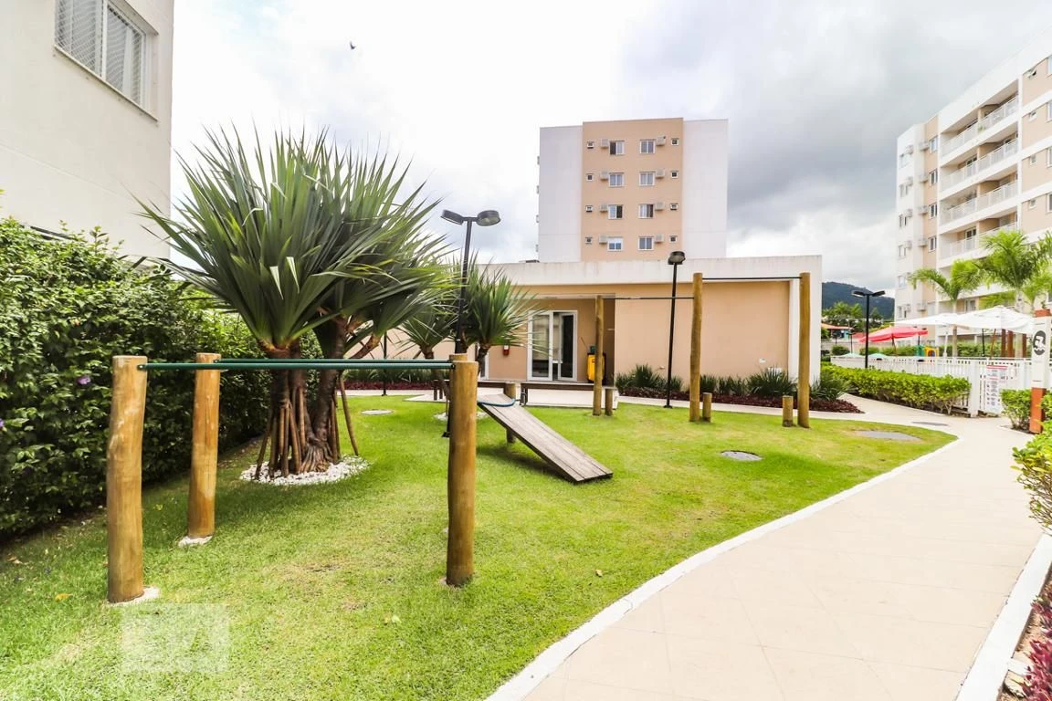 2 quartos e churrasqueira privativa: apartamento de 65 m² — photo 30